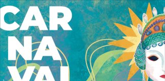 Triat el cartell del Carnaval de Badalona 2024