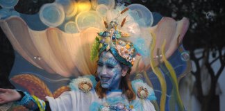 Badalona prepara el Carnestoltes 2024