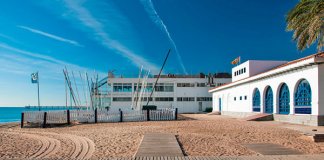 El “Natació” renova la seva concessió fins al 2038