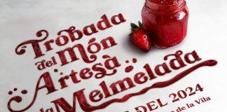 Tiana impulsa la primera Trobada del Món Artesà de la Melmelada