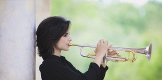 Andrea Motis actuarà al Círcol