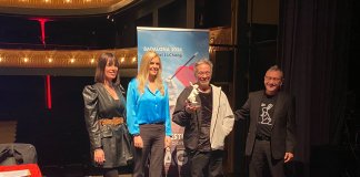 Un nou febrer màgic, arriba el Li-Chang