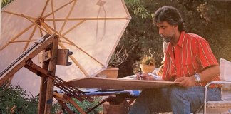 El Museu cerca obres del pintor Joaquim Torrents Lladó