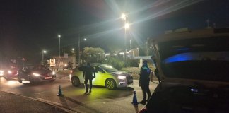 La Policia deté un individu amb un llarg historial delictiu