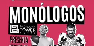 L’hotel Badalona Tower s’estrena com espai cultural