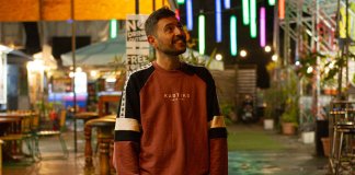 L’ex Txarango Sergi Carbonell presentarà el seu treball al Círcol