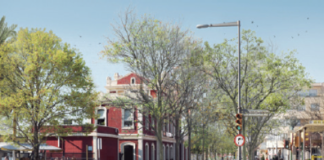 El carrer Marina de Montgat serà un “carrer amable”