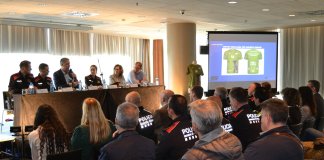 14 d’abril: III Cursa Popular Mossos Badalona per @laluchadeabril