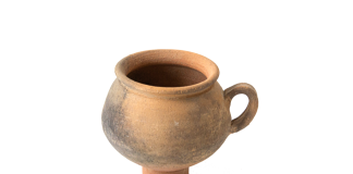 El Museu prepara una exposició sobre la ceràmica de Baetulo