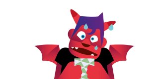 El dimoni “Apugem els preus” de 2024