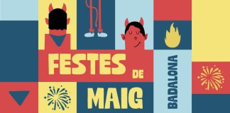 Presentades oficialment les Festes de Maig
