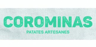 Corominas, una família, a partir d’ara dues marques de patates