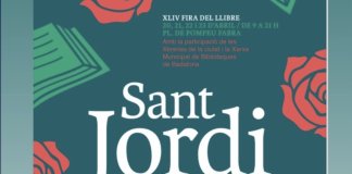 La Fira de Llibre s’allargarà durant 4 dies