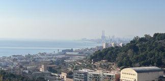 Montgat ha crescut en 10 anys, 1.110 habitants