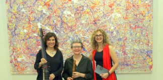 “Parmicel”, concert musical i poètic