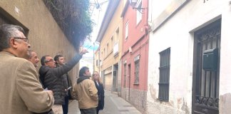 Tiana protegirà el centre històric amb un pla especial urbanístic