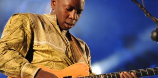 Artistes internacionals omplen el Blues & Ritmes