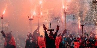 Les Festes de Maig 2025: totes les dates dels actes principals