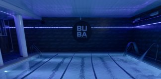 L’històric gimnàs de Bufalà canvia el nom: BUBA Fitness Club