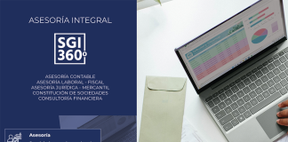 SGI 360: la gestoria 360 obre les portes a Badalona