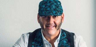 Paco Candela actuarà al Festival del Gran Sol