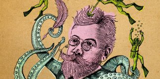 El Círcol celebra l’any Guimerà amb humor