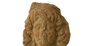 Arriba l’exposició Fang i foc. La ceràmica a Baetulo