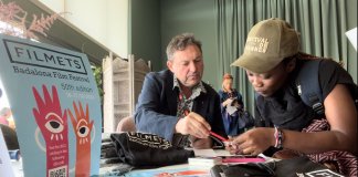 Filmets present al Festival de cinema de Canes