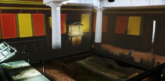 Portes obertes a la ciutat romana