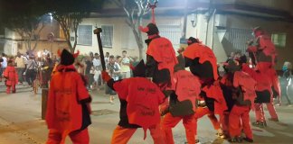Arriben les Festes populars de Sant Antoni de Llefià