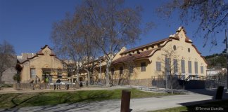 Inauguració de l’Estiu cultural a la plaça