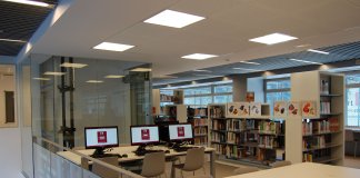 Quins horaris faran les biblioteques durant l’estiu?