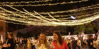 Torna el Tast Tiana 2024