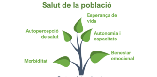 Montgat fa enquestes de salut a la població