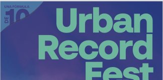 El Centre Comercial Montigalà acollirà l’Urban Record Fest