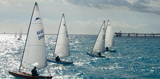Exposició Badalona i el Patí de Vela