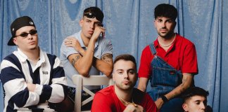 31Fam i 80 Principales repeteixen com a grups a la Festa Major