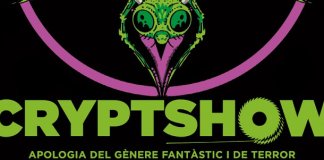 Cryptshow Festival omple de cinema de terror el teatre El Círcol