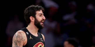 Ricky Rubio desmenteix el seu retorn a la Penya