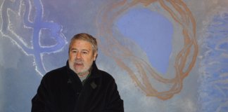 Mor l’artista vinculat a Badalona, Gerard Sala