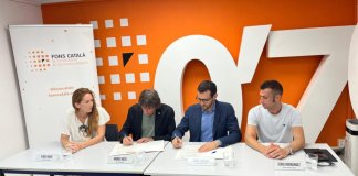 Montgat s’incorpora com a nou soci del Fons Català