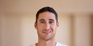 Jordi García Gràcia, participa als Jocs Olímpics de París 2024