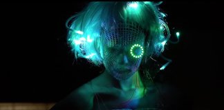 Badalona acollirà el festival ‘The Gate: art, ciència, tecnologia i societat’ de La Fundació Èpica La Fura dels Baus