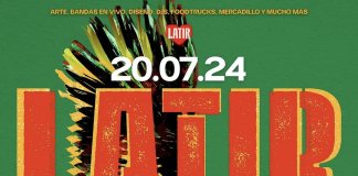 L’Escorxador acollirà el “LATIR” Festival