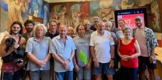 El món de la pagesia i la masoveria, pregoners de la Festa Major 2024 de Tiana