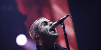 Els Oasis tornen, el darrer concert a l’Estat va ser a Badalona