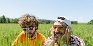 Els Figa Flawas, a la Festa Major de Tiana