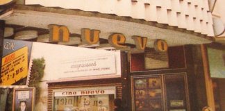 Fa 40 anys Badalona tenia 5 cinemes