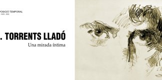 El Museu prepara una exposició sobre el pintor Joaquim Torrents i Lladó