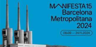 MANIFESTA 15, la Biennal Nòmada Europea d’Art Contemporani, a Badalona